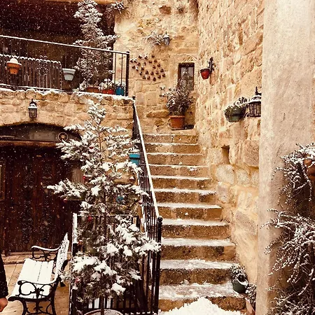 Roca Cappadocia 3*