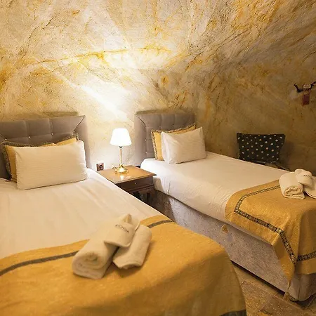 Hotel Roca Cappadocia