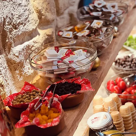 Hotel Roca Cappadocia