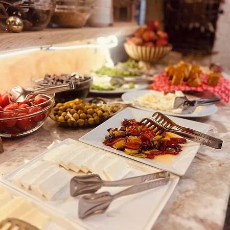 Roca Cappadocia Hotel