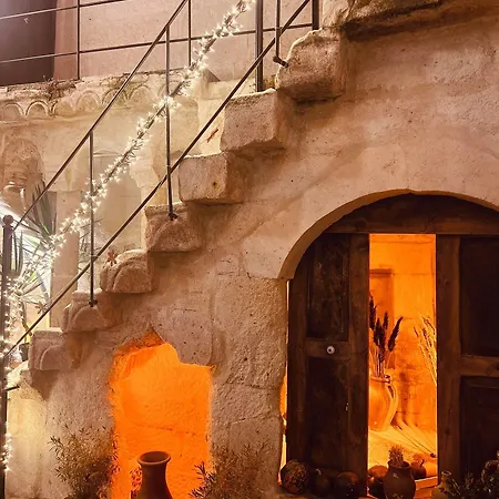 Hotel Roca Cappadocia