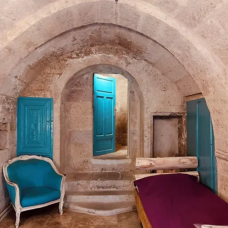 Hotel Roca Cappadocia Ürgüp
