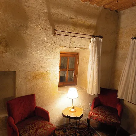 Roca Cappadocia