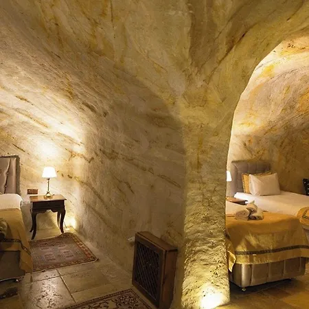 Roca Cappadocia Ürgüp