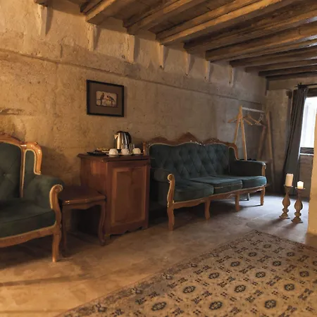 Roca Cappadocia Hotel Ürgüp