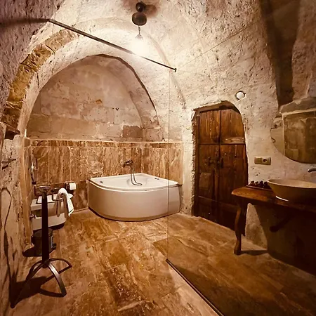 Hotel Roca Cappadocia Ürgüp