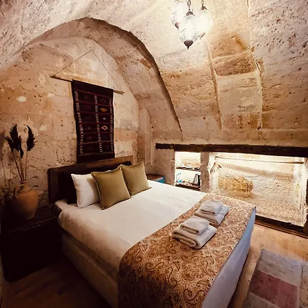 Roca Cappadocia Hotel Ürgüp