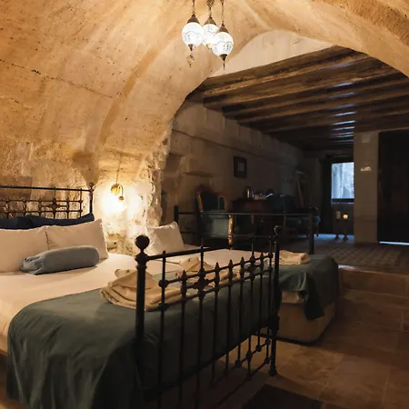 Roca Cappadocia Hotel Ürgüp