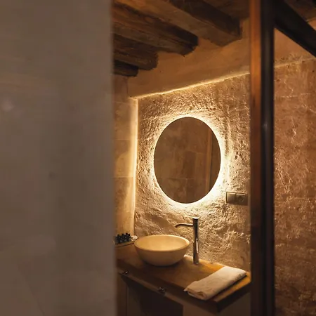 Roca Cappadocia Hotel