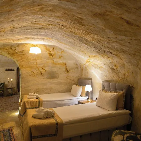 Hotel Roca Cappadocia Ürgüp