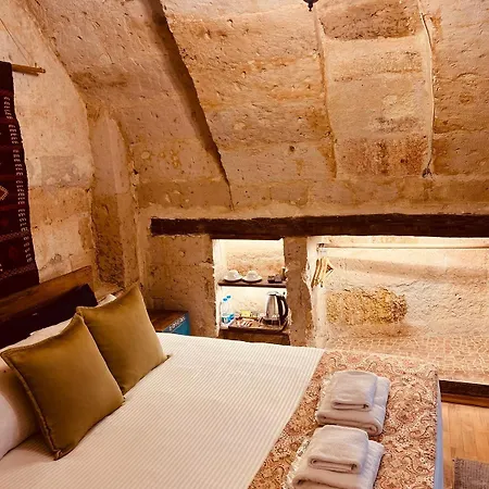 Roca Cappadocia