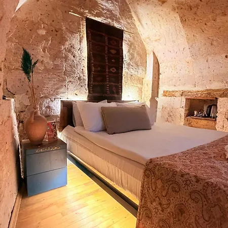 Hotel Roca Cappadocia 3*