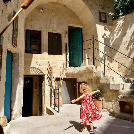 Roca Cappadocia Hotel Ürgüp