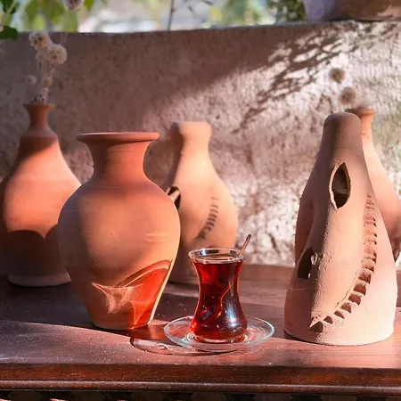 Roca Cappadocia 3*