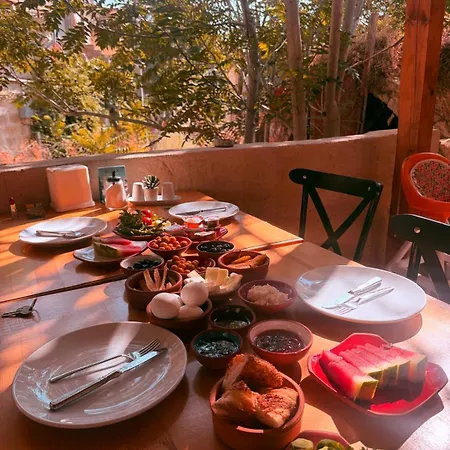 Roca Cappadocia Hotel
