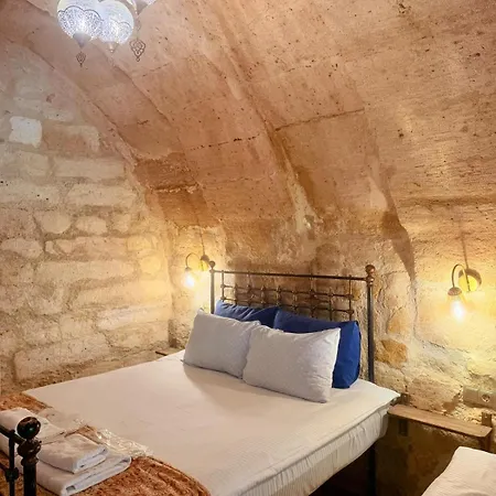 Hotel Roca Cappadocia