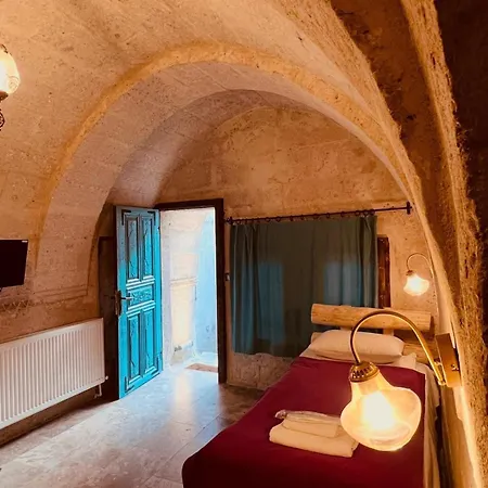 Roca Cappadocia Hotel 3*