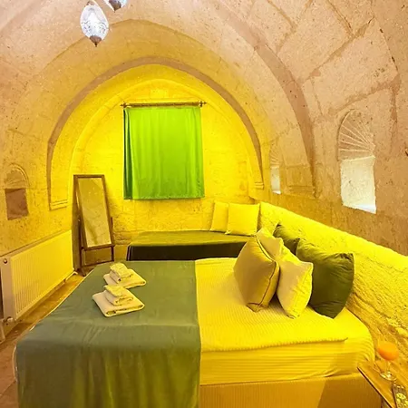 Hotel Roca Cappadocia 3*