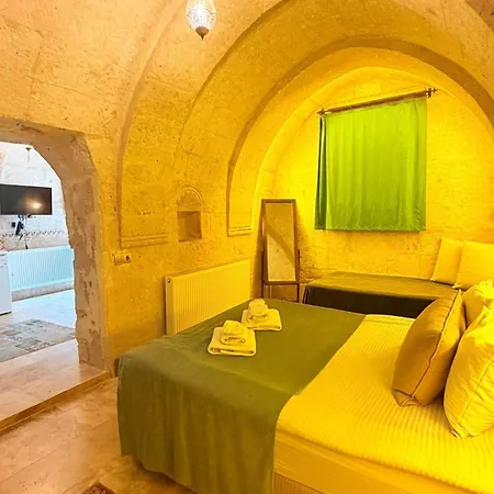 Roca Cappadocia Hotel Ürgüp