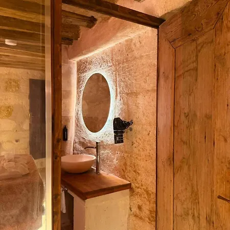 Hotel Roca Cappadocia Ürgüp