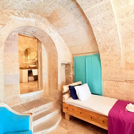 Roca Cappadocia Ürgüp
