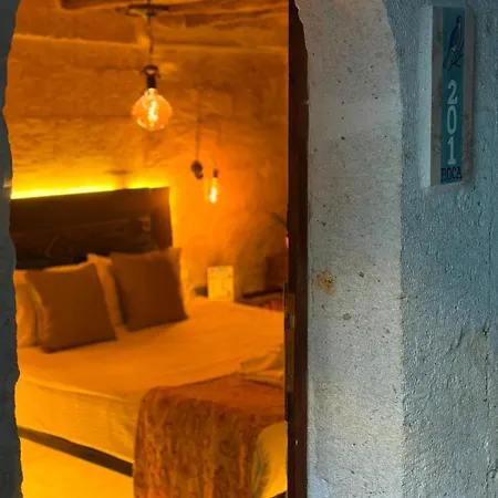 Roca Cappadocia 3* Ürgüp