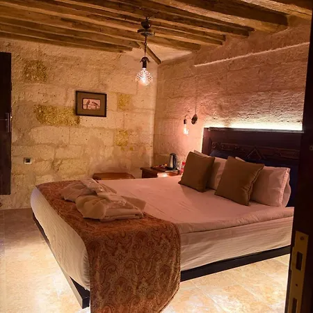 Roca Cappadocia
