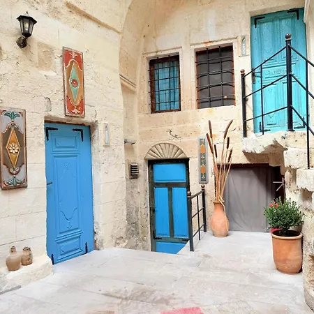 Roca Cappadocia Hotel