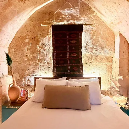 Hotel Roca Cappadocia