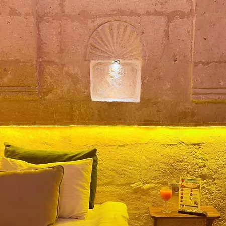 Roca Cappadocia Hotel 3*