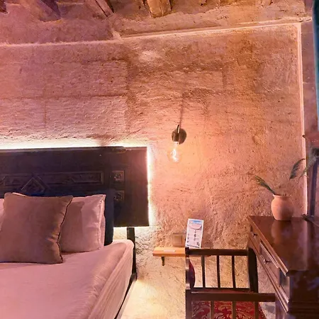 Hotel Roca Cappadocia Ürgüp