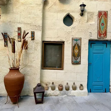 Roca Cappadocia 3*
