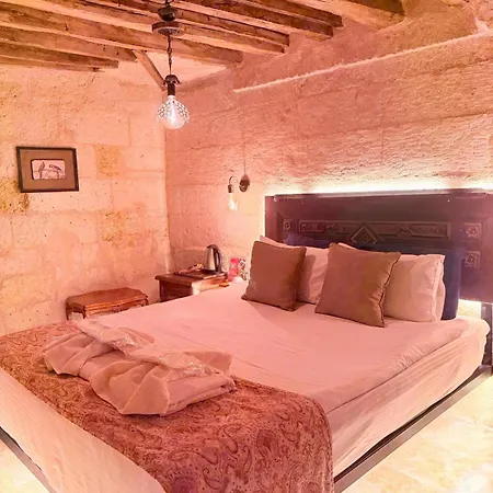 Roca Cappadocia Ürgüp