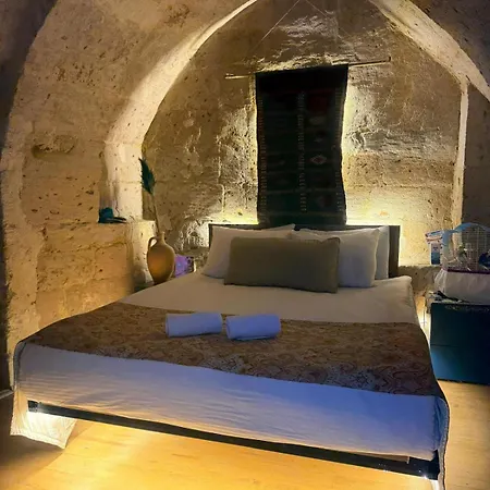 Roca Cappadocia