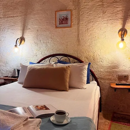 Roca Cappadocia Hotel