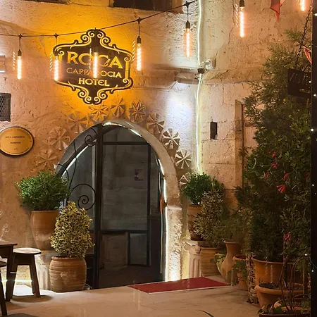 Hotel Roca Cappadocia