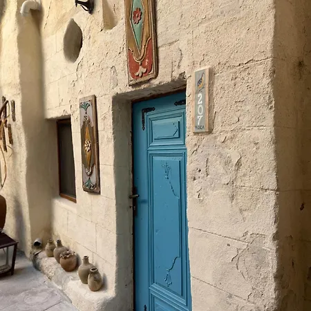 Roca Cappadocia Hotel Ürgüp