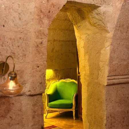 Hotel Roca Cappadocia Ürgüp