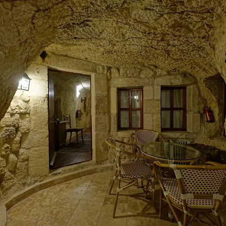 Hotel Roca Cappadocia Ürgüp