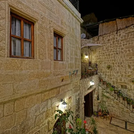 Hotel Roca Cappadocia Ürgüp