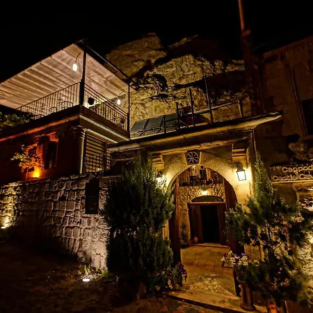Roca Cappadocia Hotell Ürgüp
