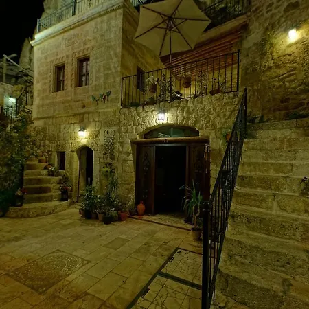 Hotel Roca Cappadocia 3*