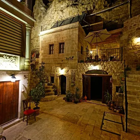 Roca Cappadocia