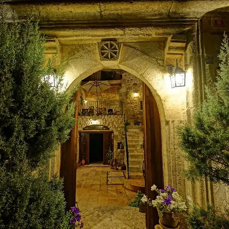 Hotel Roca Cappadocia Ürgüp