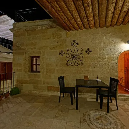 Hotell Roca Cappadocia