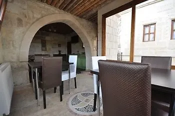 Roca Cappadocia Hotel