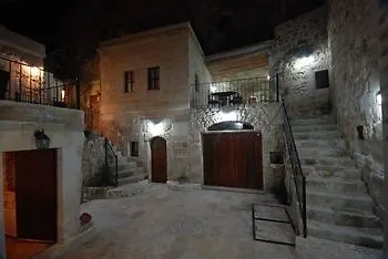 Roca Cappadocia Hotel 3*