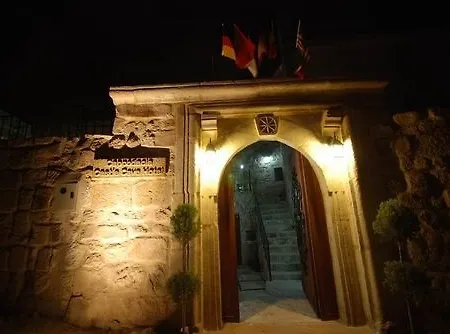 Hotel Roca Cappadocia