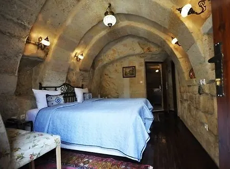 Roca Cappadocia Ürgüp