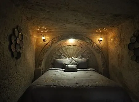 Roca Cappadocia Hotel